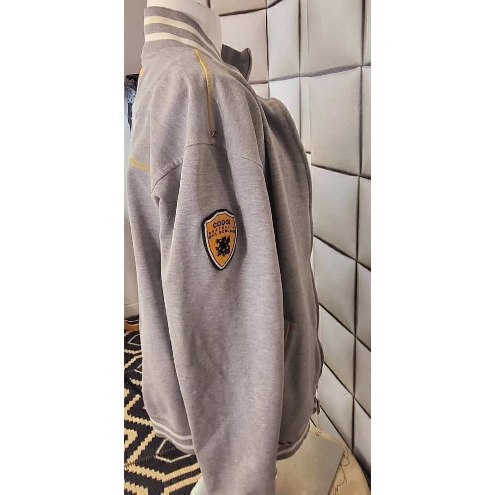 Coogi track jacket - Picture 6 of 8